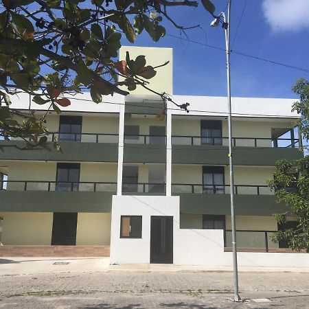 Ferienwohnung Promocao! Flat 12 Centro Pôrto das Galinhas Exterior foto
