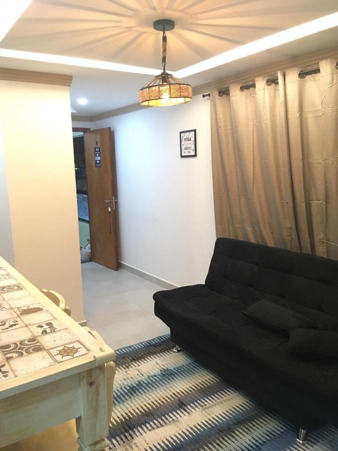 Ferienwohnung Promocao! Flat 12 Centro Pôrto das Galinhas Exterior foto